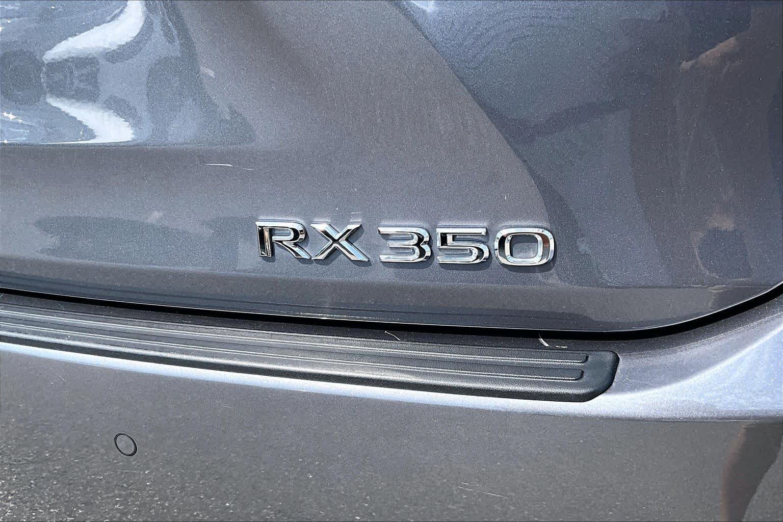 Used 2020 Nebula Gray Pearl Lexus  image 10
