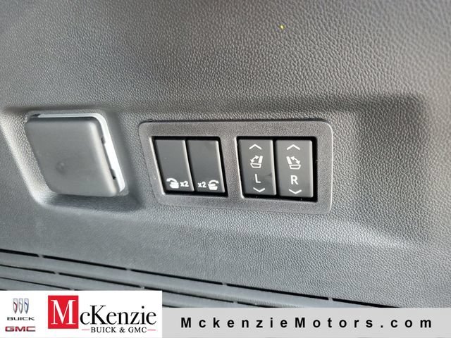 2026 GMC Yukon Elevation - Photo 33