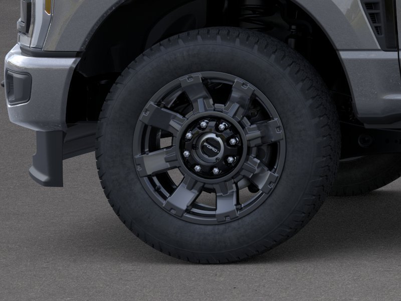 New 2026 Carbonized Gray Metallic Ford F-250® XL image 19