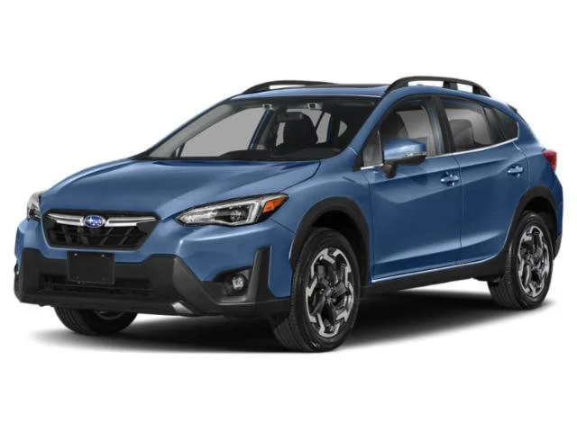 2022 Subaru Crosstrek Limited CVT's photo