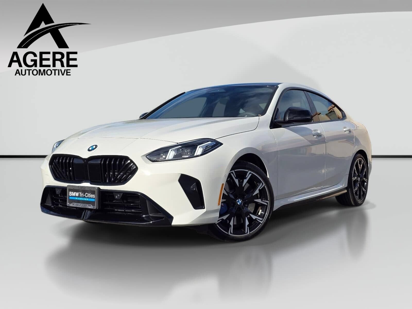 2026 BMW 2 Series 228