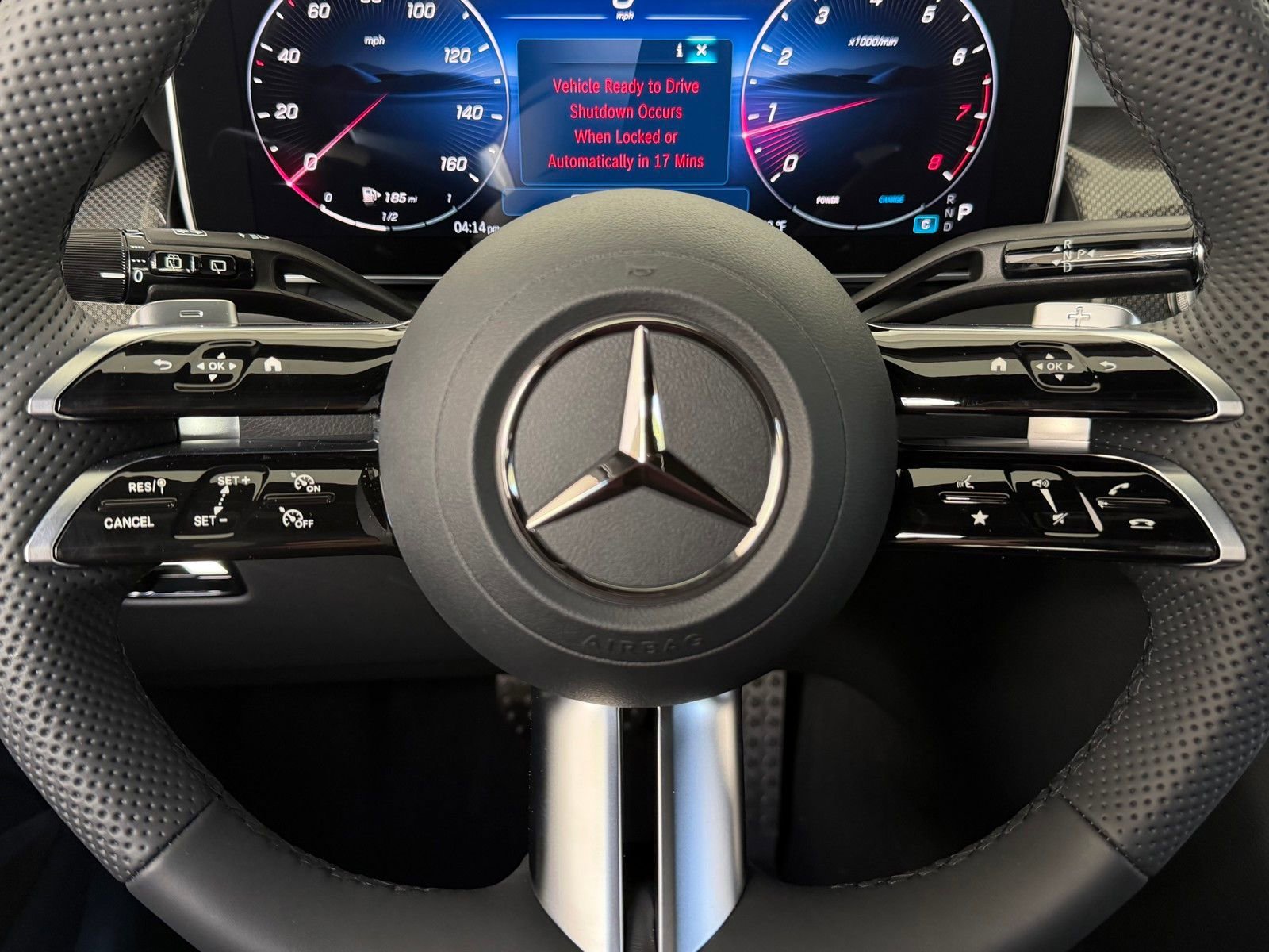 New 2026 Black Mercedes-Benz GLC 300 image 34