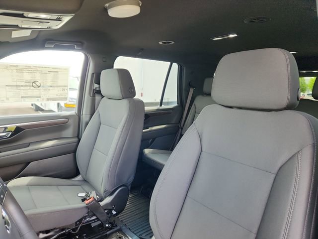 2026 Chevrolet Tahoe Fleet - Photo 16