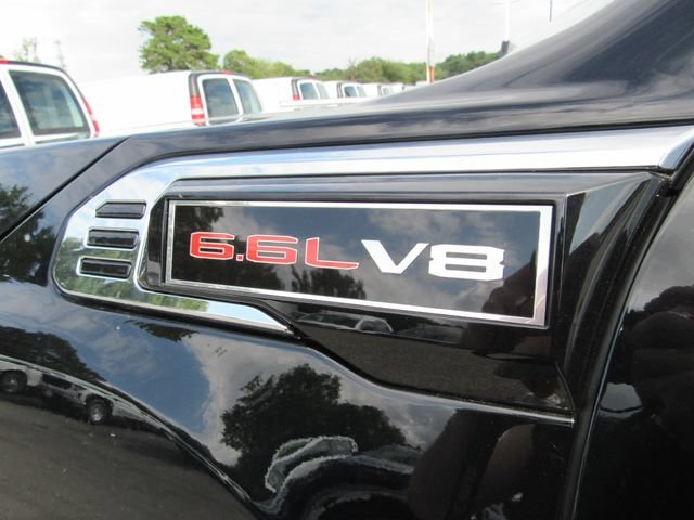 2026 GMC Sierra 2500HD Pro - Photo 9
