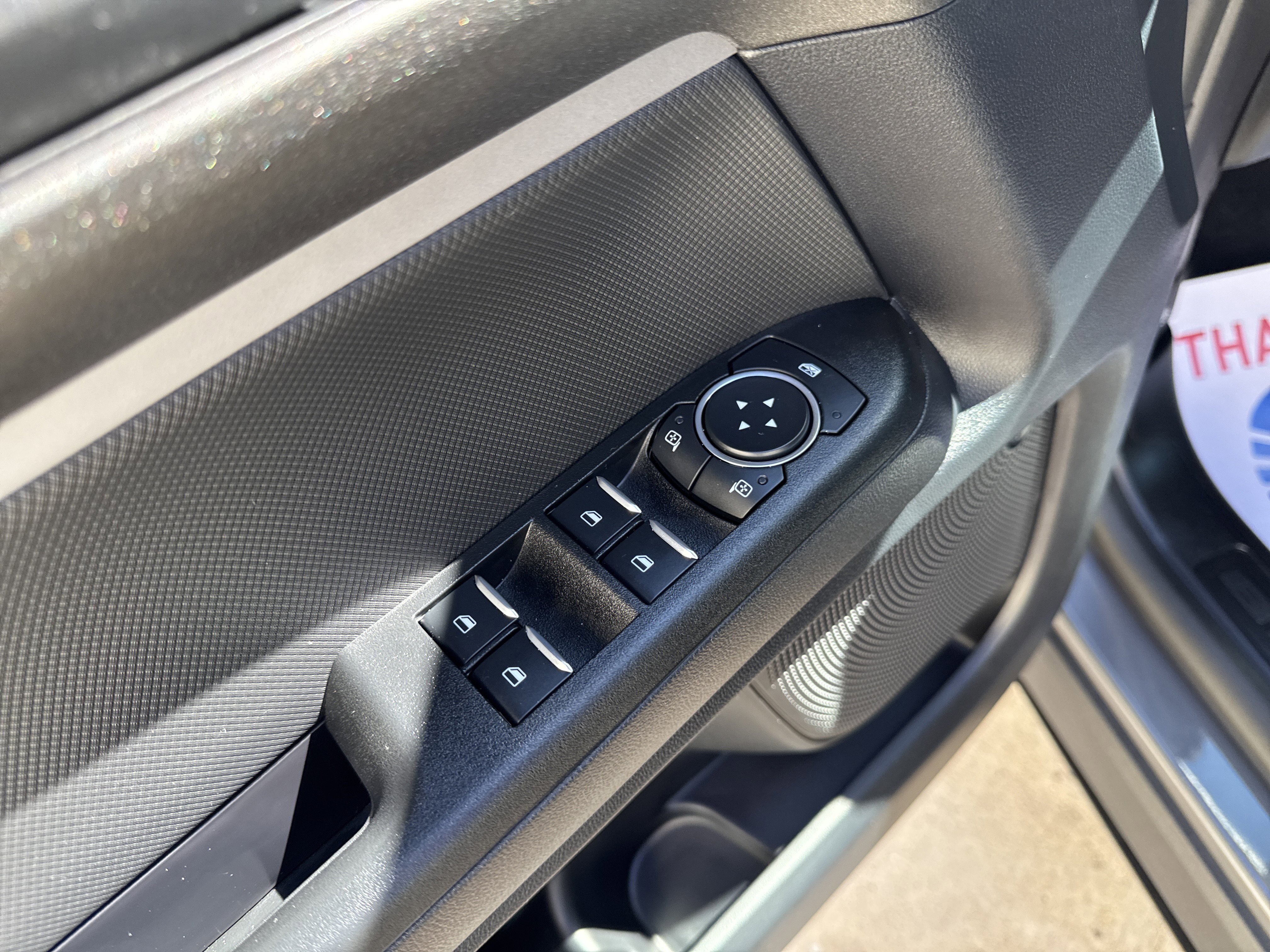 2025 Ford Bronco Sport Outer Banks - Photo 19
