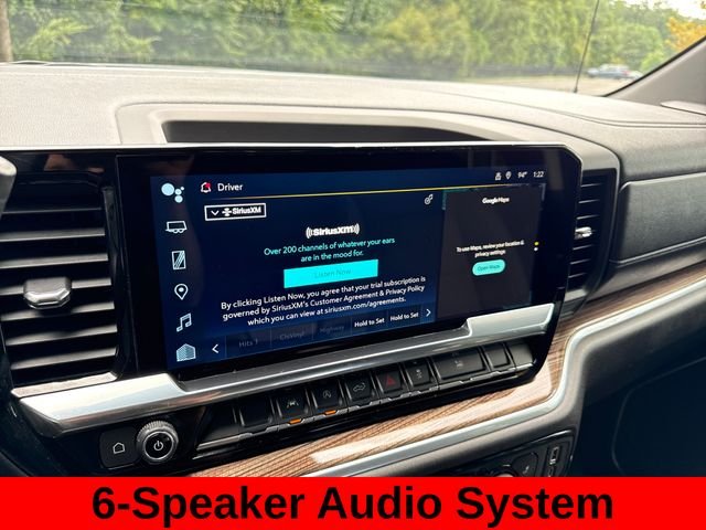 Used 2026 Gray Chevrolet LT image 19