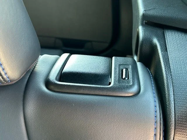 Certified Used 2024  Toyota XSE image 37