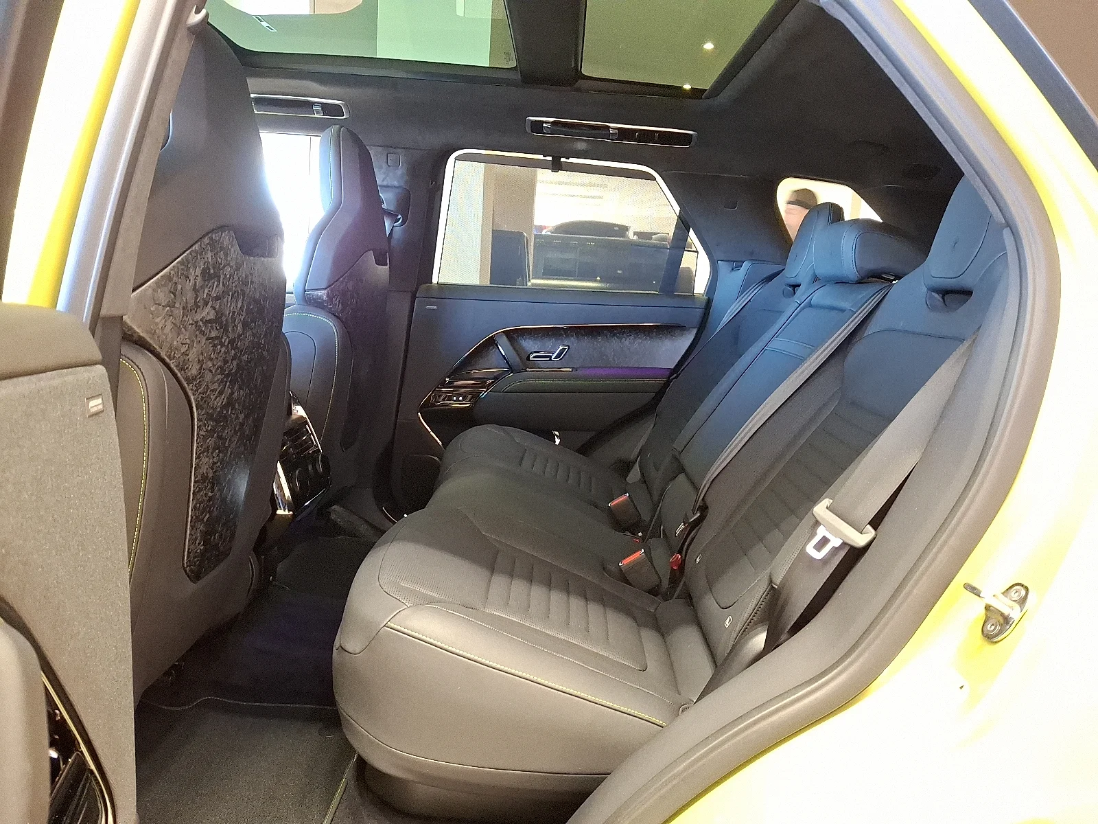 2025 Land Rover Range Rover Sport SV Edition Two - Photo 10