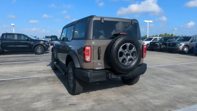 New 2026 Marsh Gray Ford Big Bend® image 87