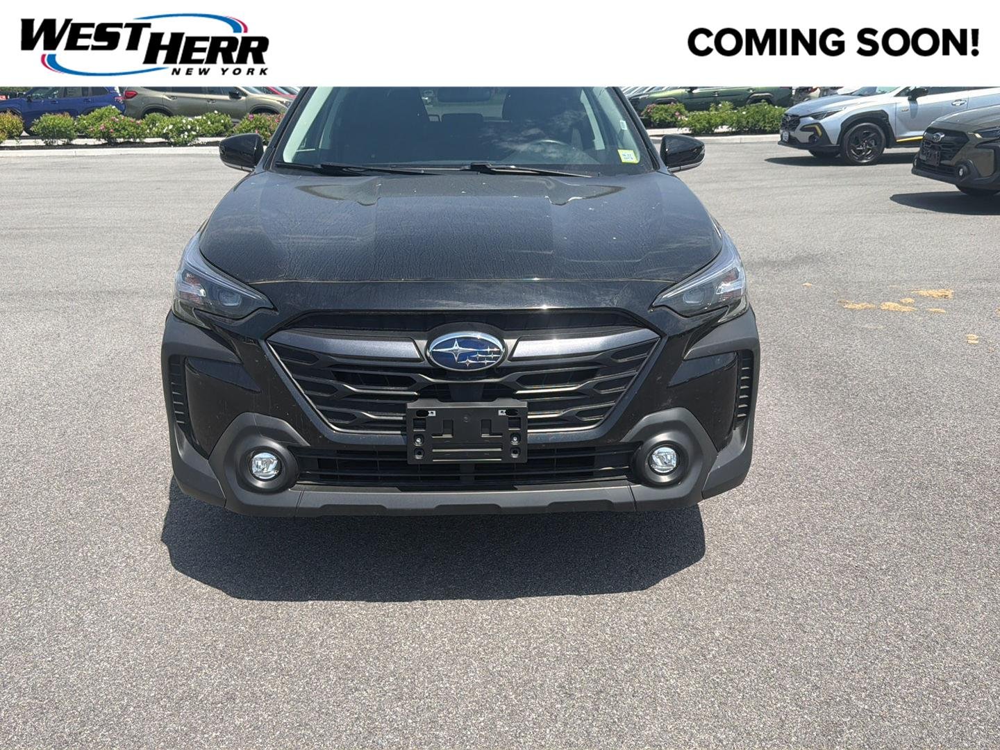 2025 Subaru Outback Premium's photo