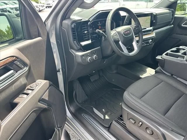 2026 GMC Sierra 1500 Elevation - Photo 21