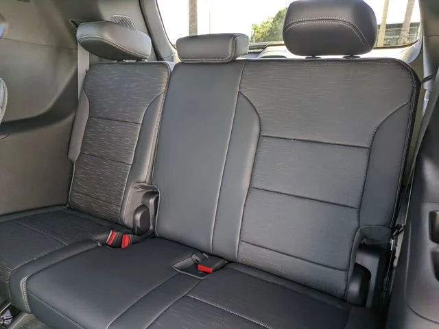 2026 Buick Enclave Sport Touring - Photo 17