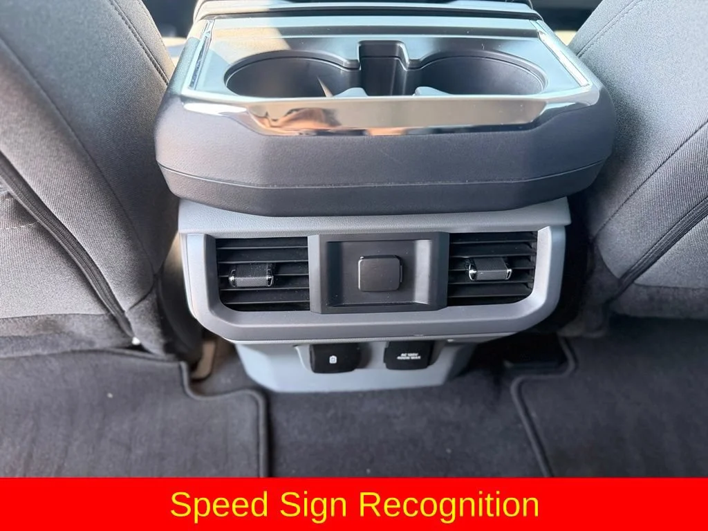Used 2024 Gray Ford XLT image 26