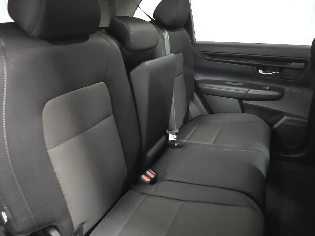 2026 Honda CR-V EX - Photo 17