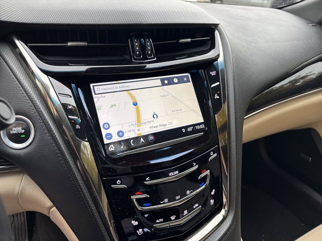 2019 Cadillac CTS Sedan Luxury - Photo 19