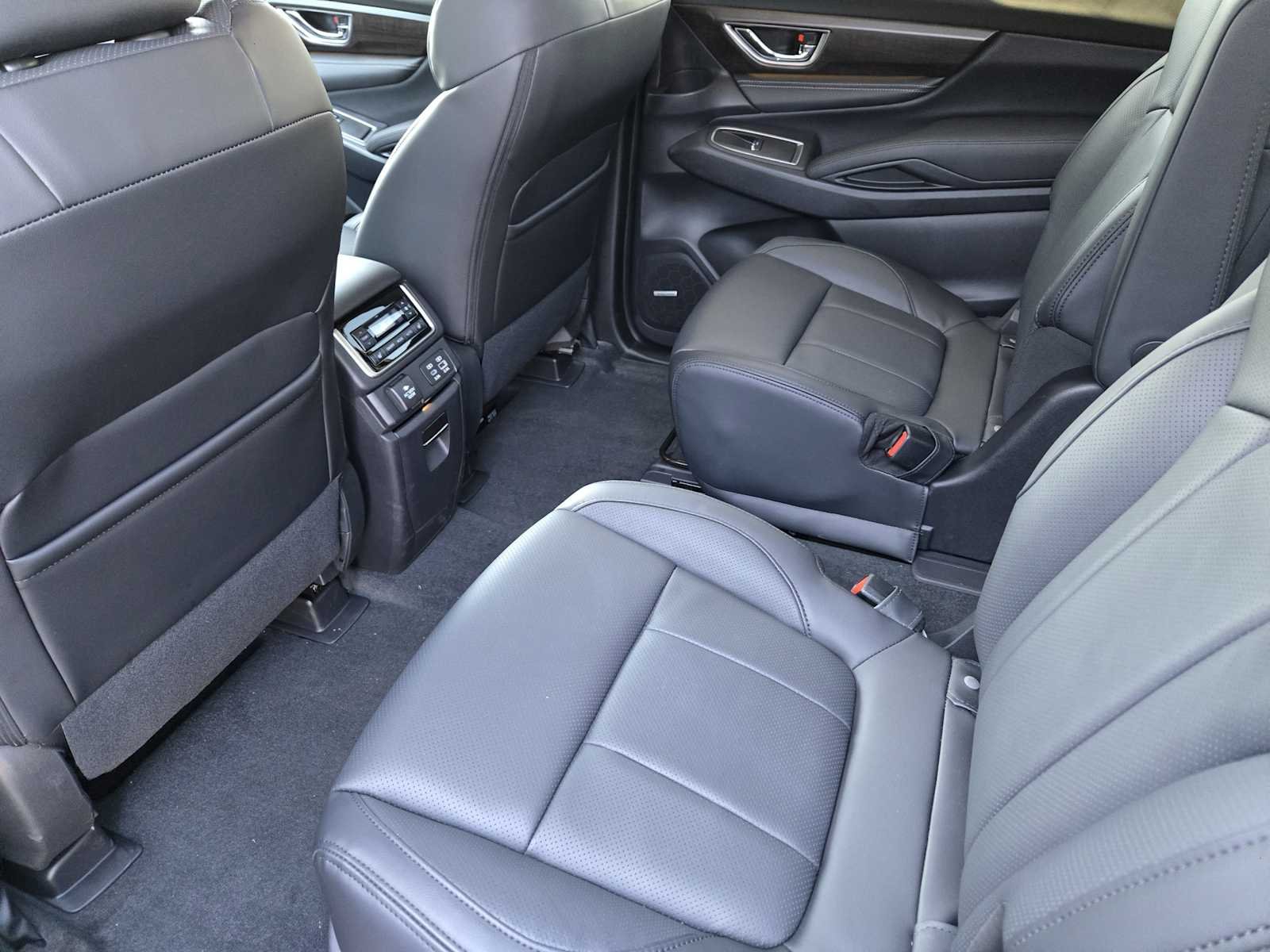 2026 Subaru Ascent Touring - Photo 23