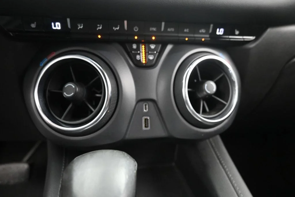 Used 2019 Black Chevrolet Base image 20