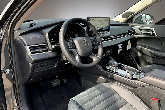 2026 Mitsubishi Outlander SE - Photo 7