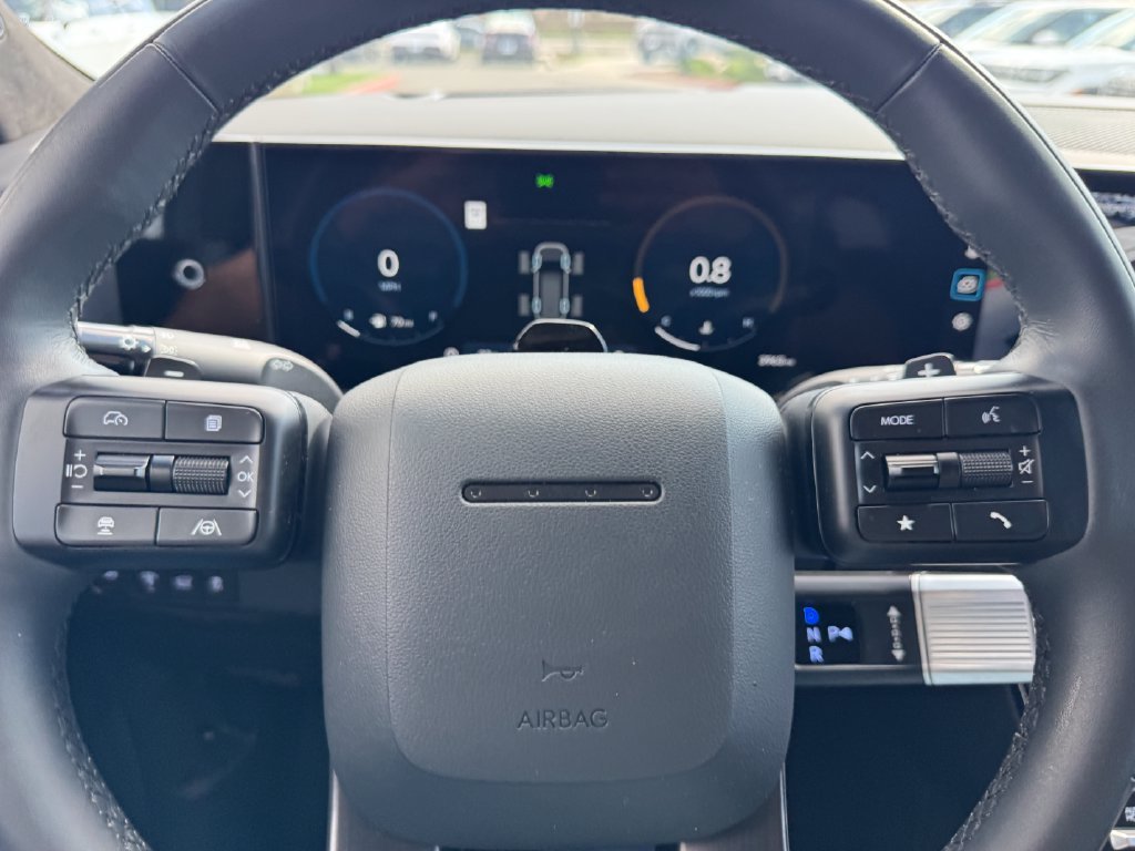 2025 Hyundai Santa Fe Calligraphy - Photo 23
