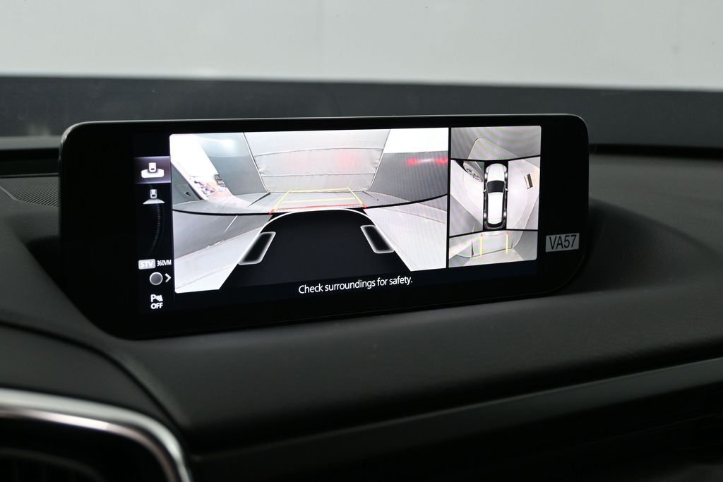 New 2026 Cypress Mazda 2.5 Turbo Premium Plus AWD image 11