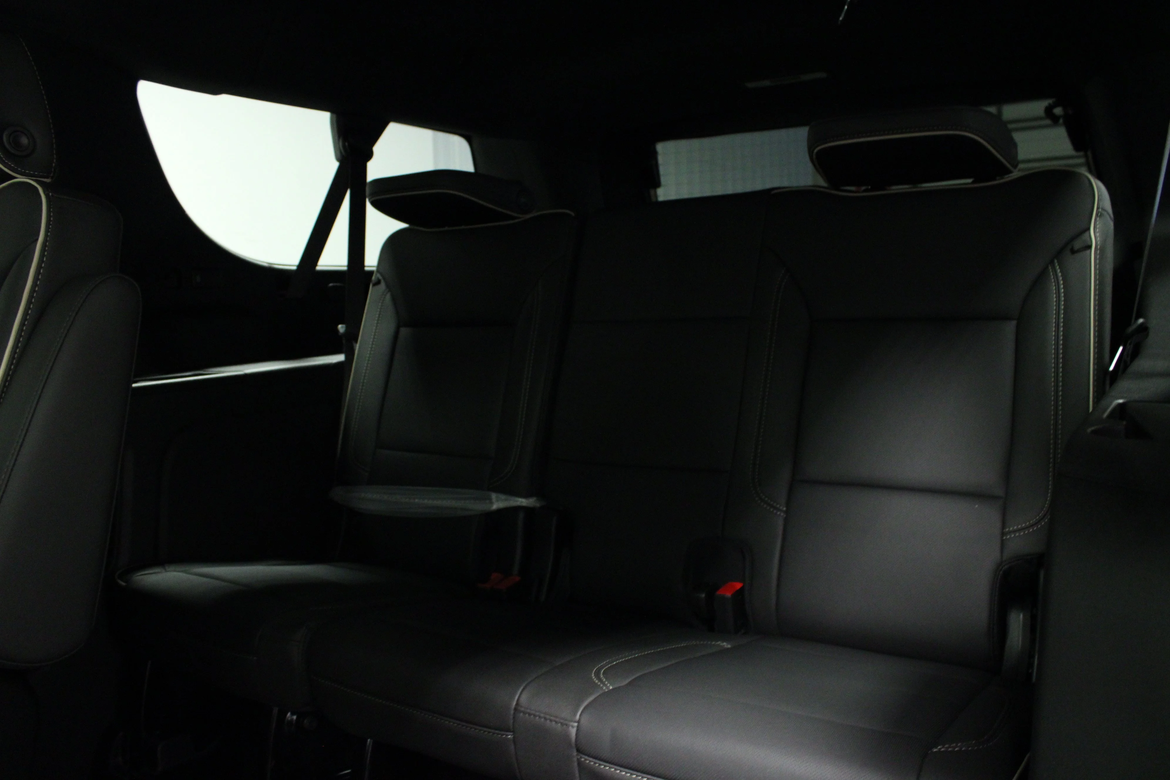 2026 GMC Yukon XL Elevation - Photo 15