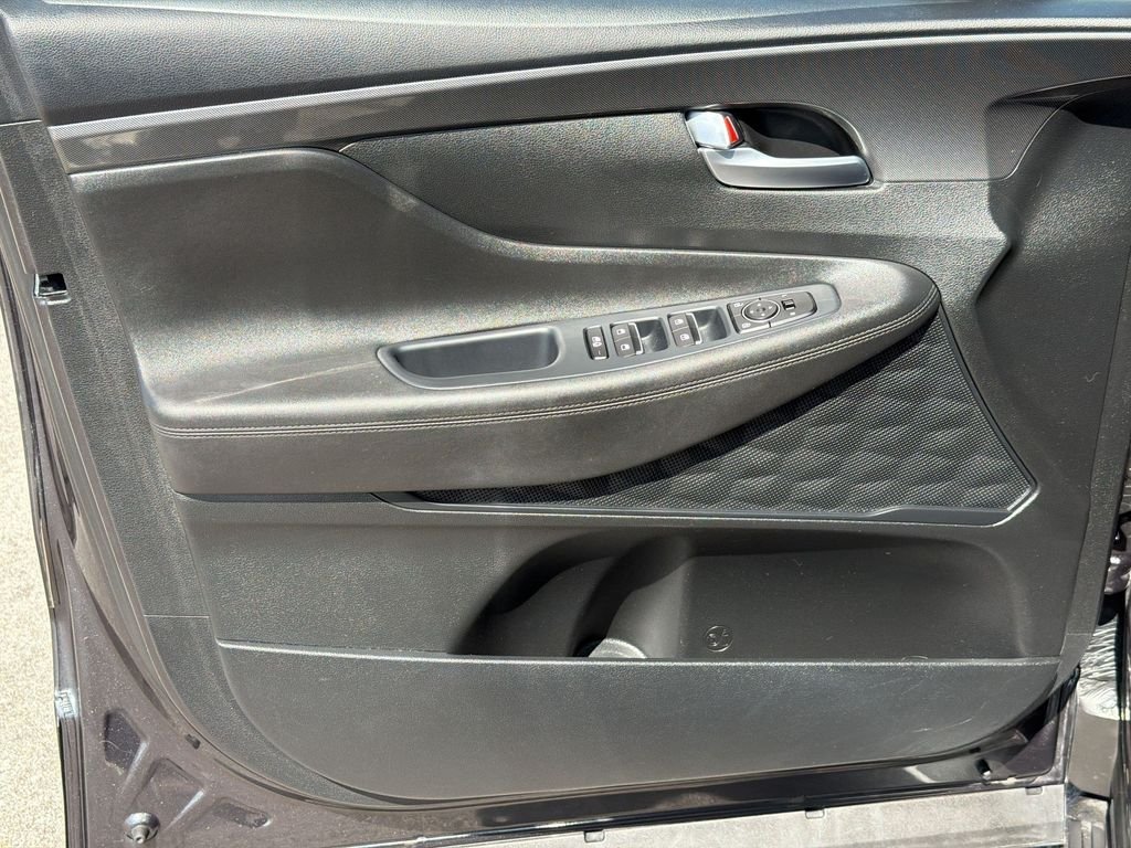 2022 Hyundai Santa Fe XRT - Photo 12