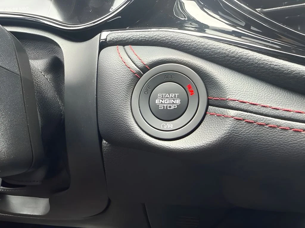 Used 2026 White Dodge GT image 22