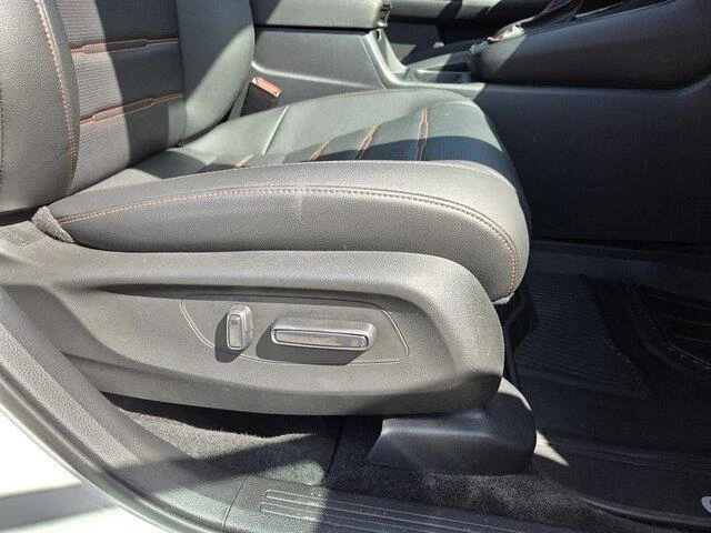 Certified Used 2026 Platinum White Pearl Honda Sport-L image 29