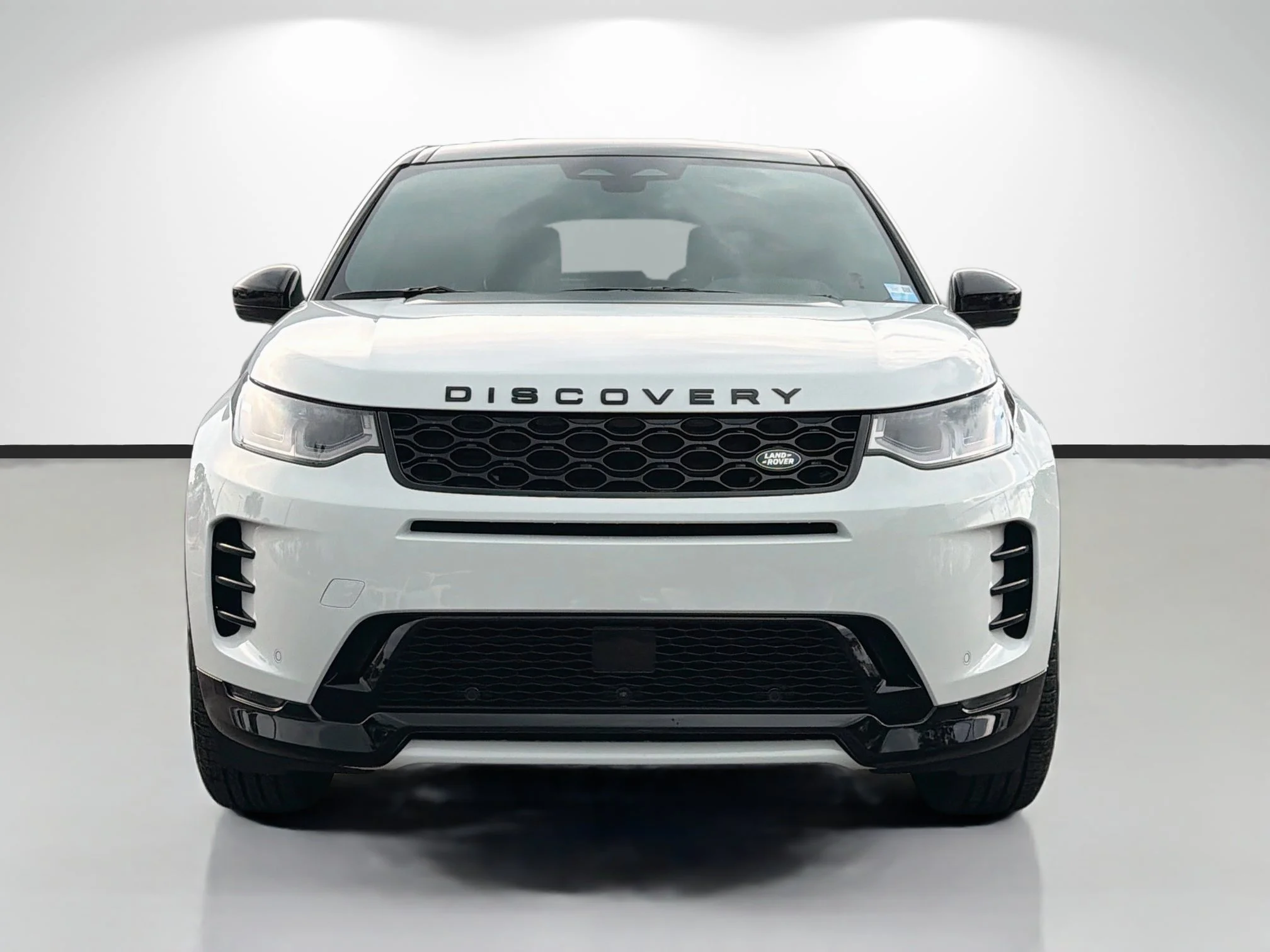 New 2026 Fuji White Land Rover Landmark image 8