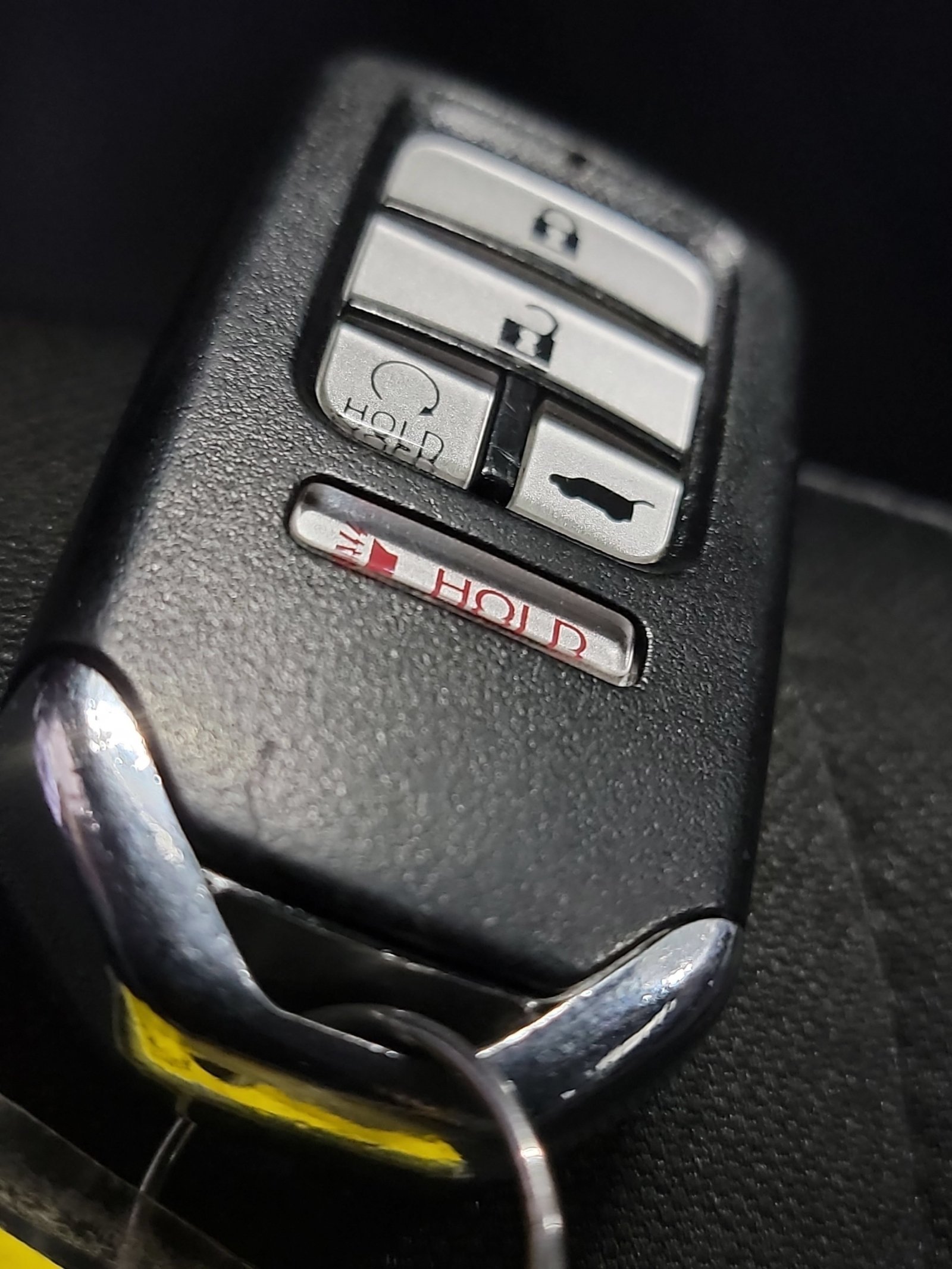 Used 2021 Modern Steel Metallic Honda Sport image 30