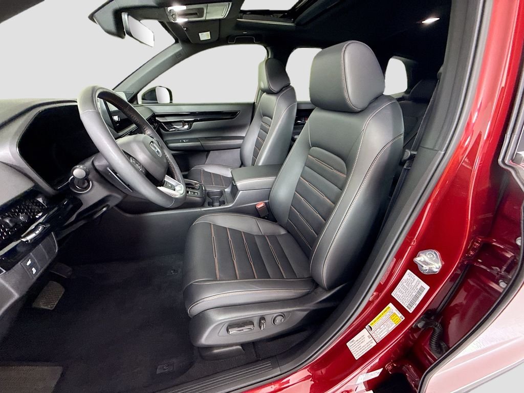 2024 Honda CR-V Sport Touring - Photo 19