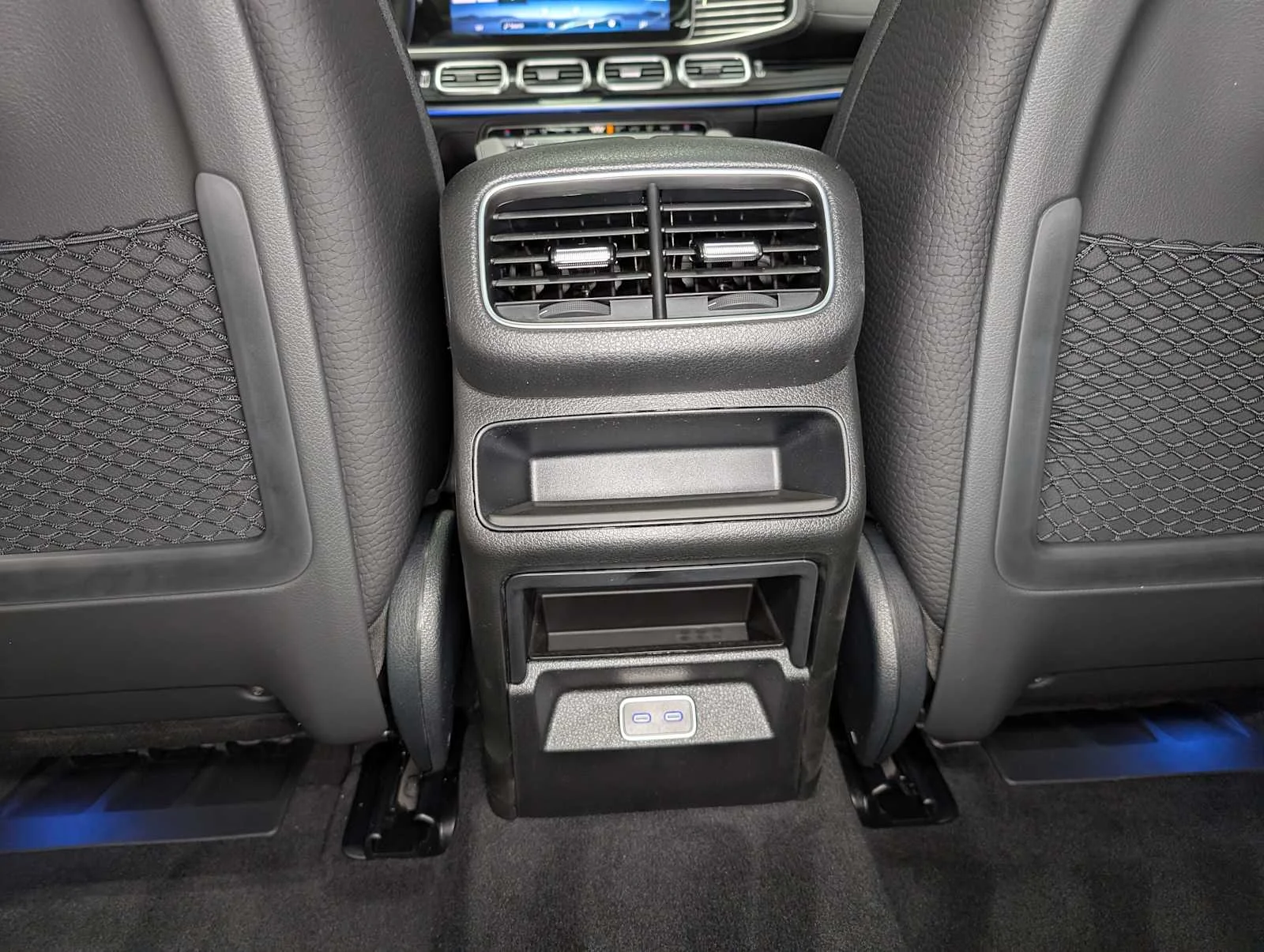 New 2026 Obsidian Black Metallic Mercedes-Benz GLE 450 image 20