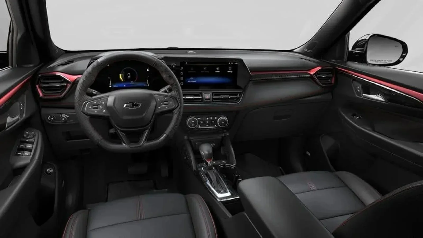 2026 Chevrolet Trailblazer RS - Photo 41