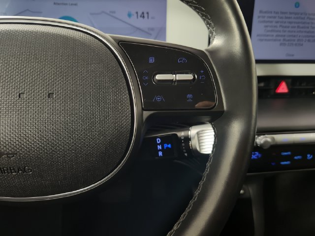 2024 Hyundai IONIQ 5 SEL - Photo 24