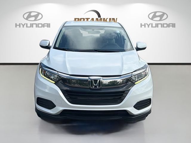 Used 2021  Honda LX image 2
