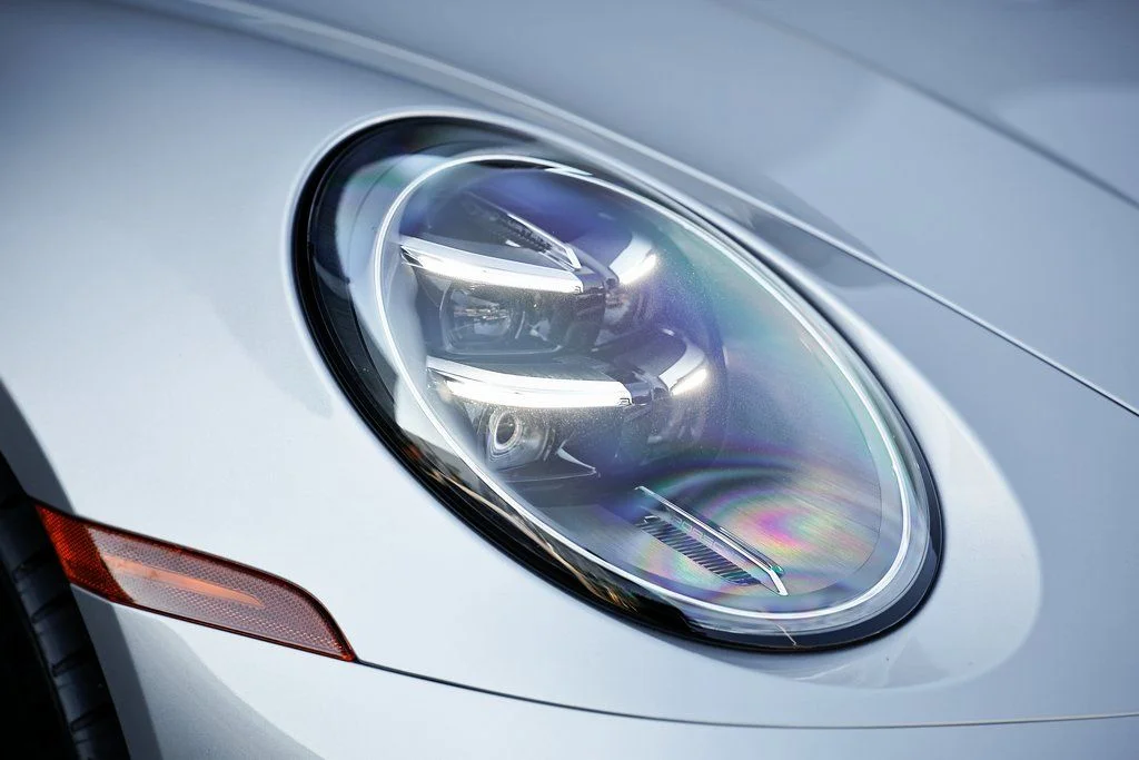 2026 Porsche 911 - Photo 20