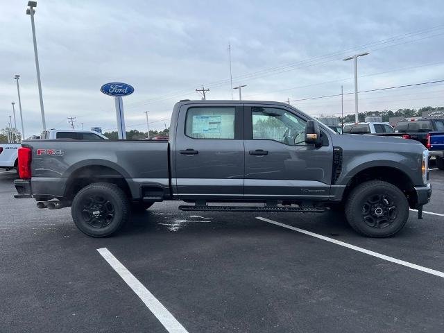 New 2026 Carbonized Gray Metallic Ford F-250® XL image 67