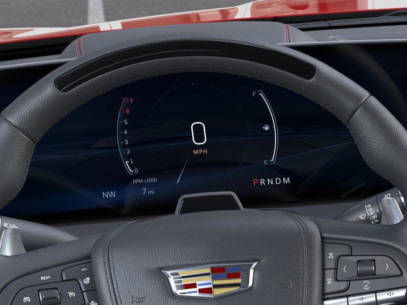 2026 Cadillac CT5 Sport - Photo 18