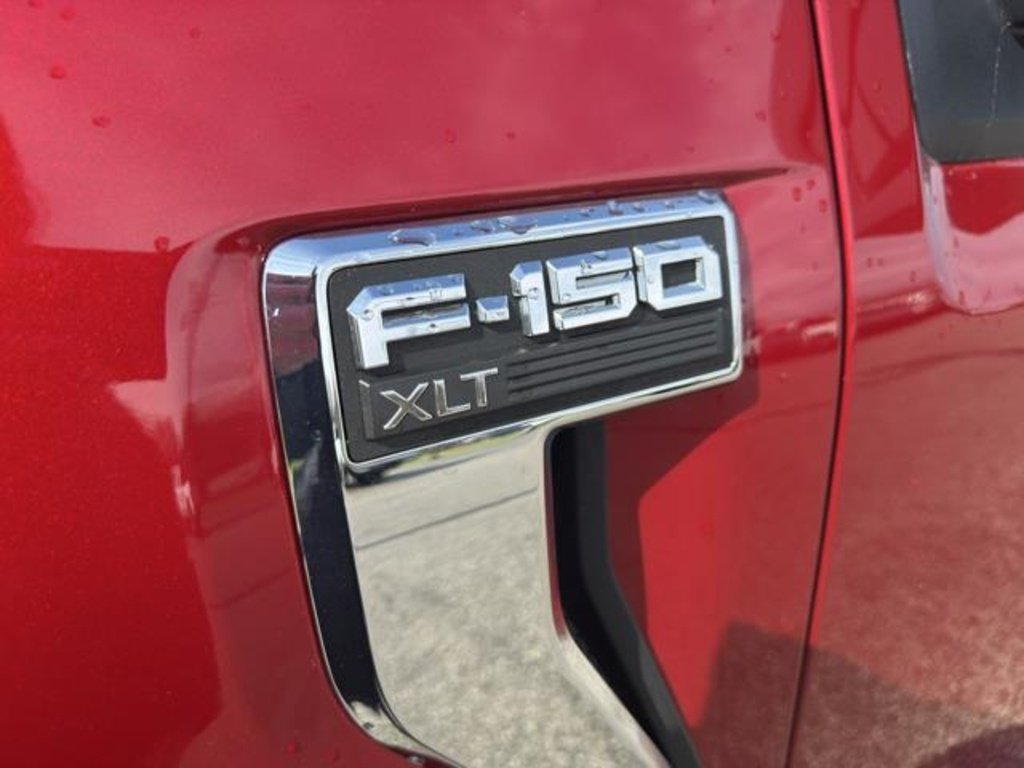 2022 Ford F-150 XLT - Photo 28
