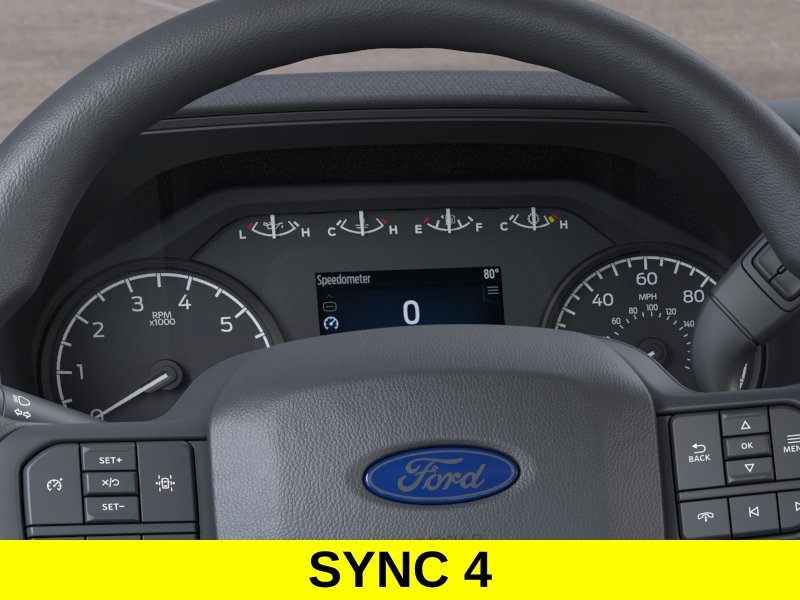 2026 Ford F-150 STX - Photo 14
