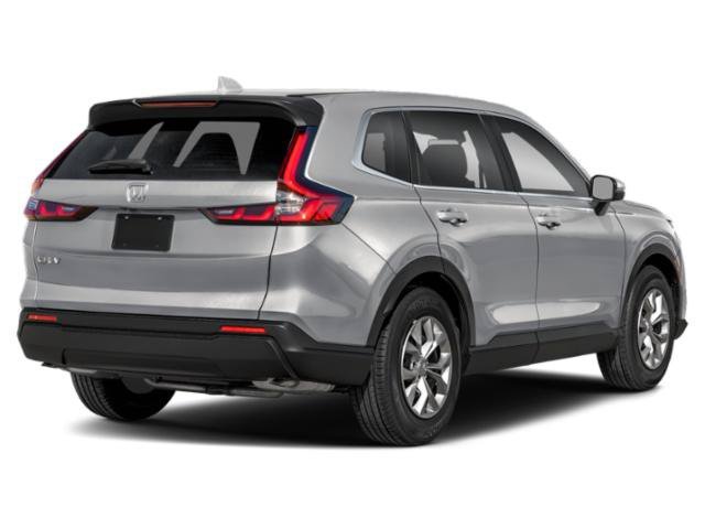 Used 2026 Gray Honda LX image 2