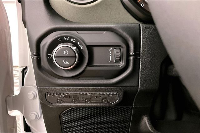 2026 Jeep Gladiator Mojave - Photo 37