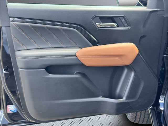 2026 GMC Canyon AT4 - Photo 13