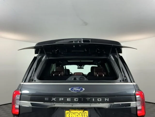 Used 2024  Ford Limited image 26
