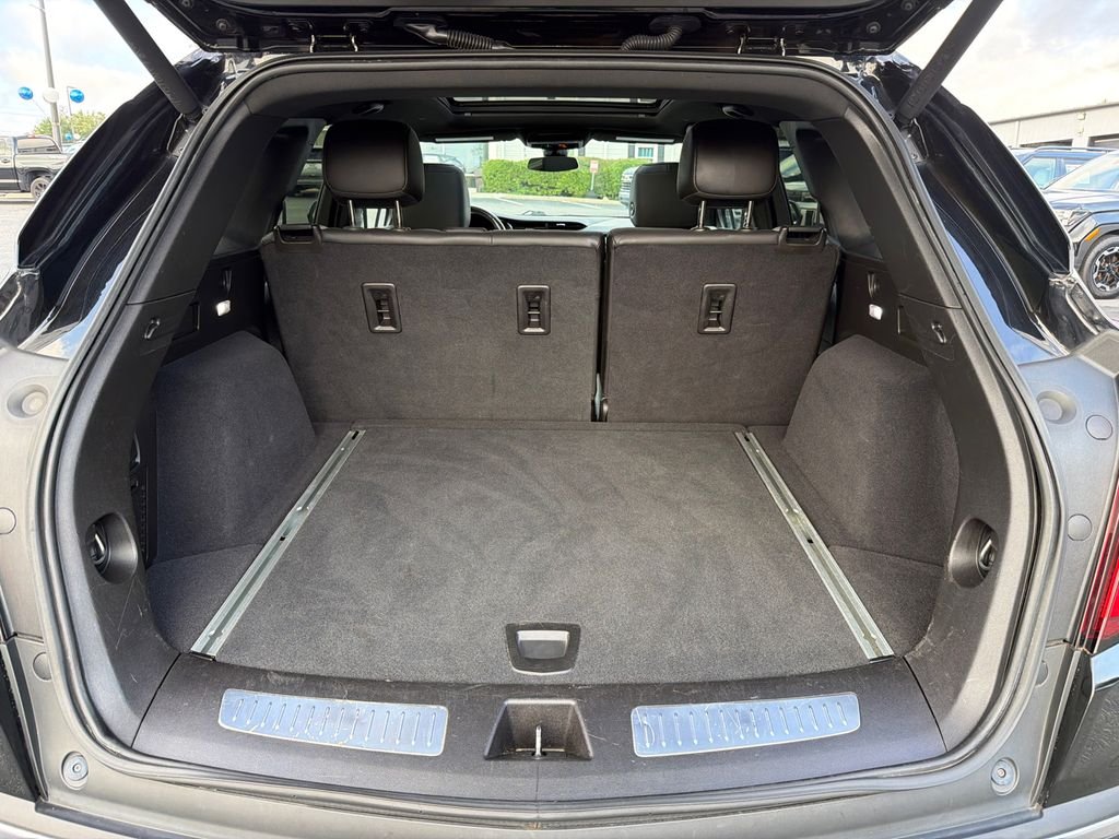2020 Cadillac XT5 Premium Luxury - Photo 18