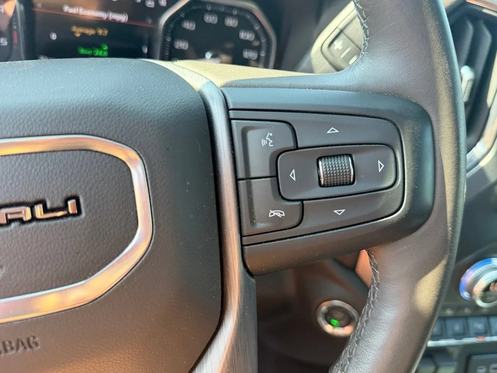Used 2020 ONYX BLACK GMC Denali image 34