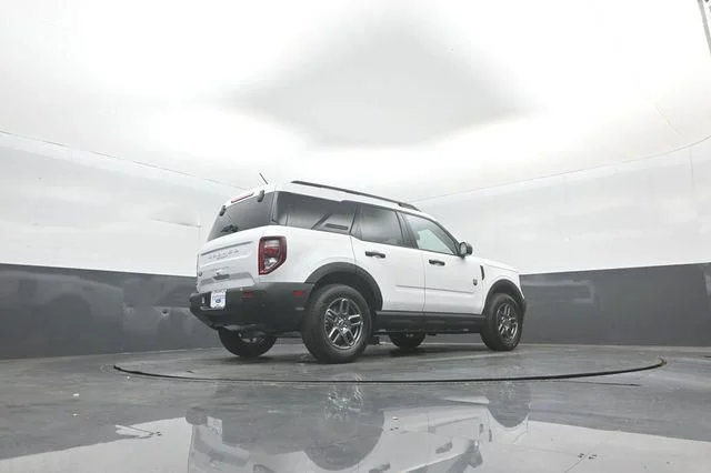 New 2026 Oxford White Ford Big Bend® image 40