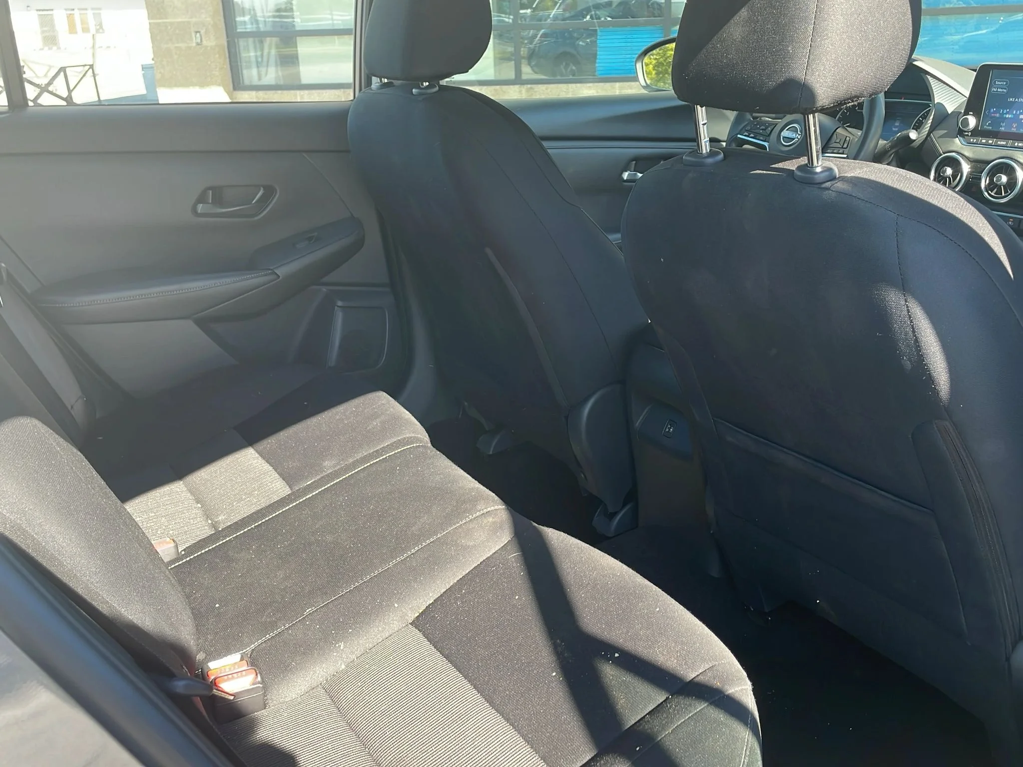 2024 Nissan Sentra SV - Photo 21