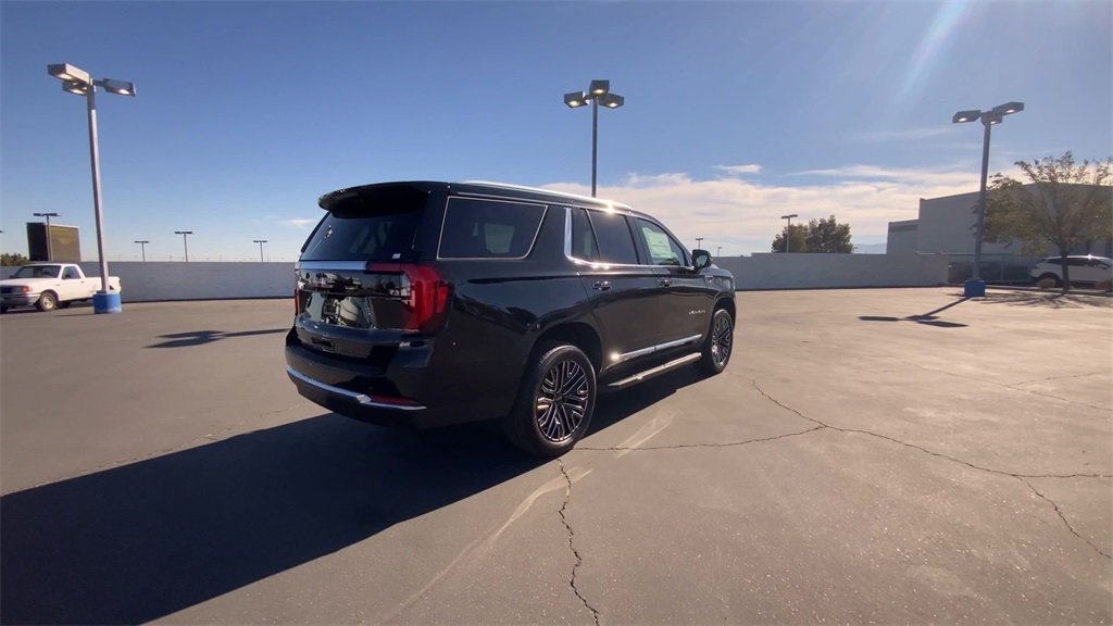 2026 Gmc Yukon photo 2