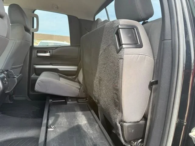 2017 Toyota Tundra SR5 - Photo 38